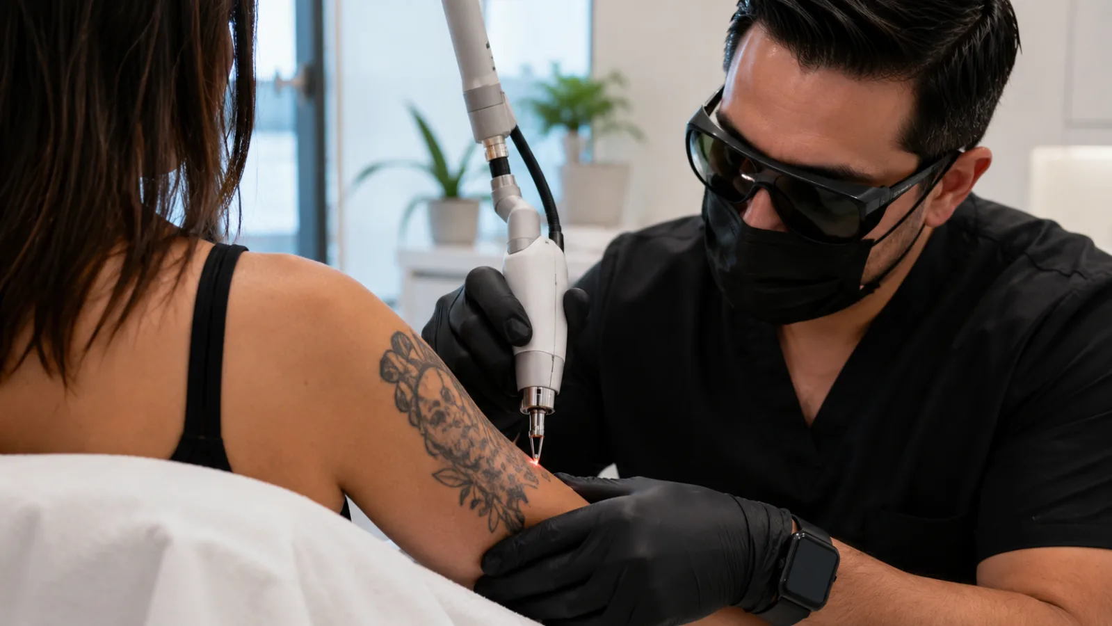 ¿Qué profesional elimina los tatuajes mal realizados en Toluca?